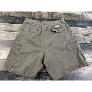 Polo‎ Ralph Lauren Men's 34 x 10" Relaxed Twill Chino Cargo Shorts